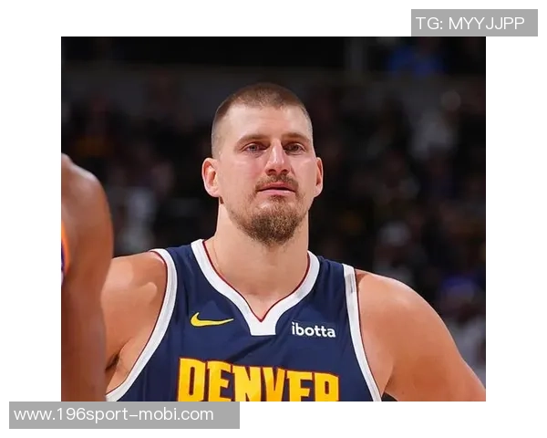 约基奇再创佳绩豪取23分11篮板13助攻赛季第13次三双展现统治力