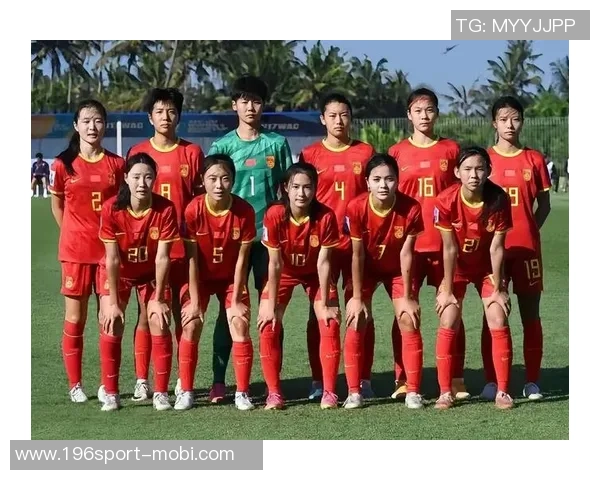 U17女足首战巴西开局失球俞天桢错失单刀周欣怡频频威胁 U17女足首战巴西开局失球俞天桢错失单刀周欣怡频频威胁