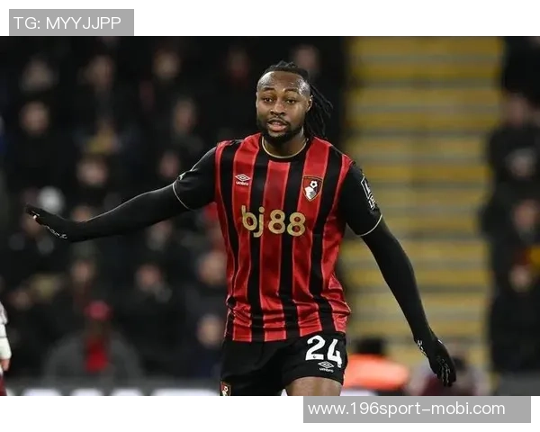 罗马诺透露拉扬希望加盟伯恩茅斯双方就3500万转会费进行谈判